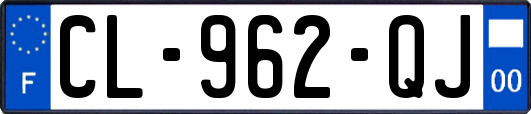 CL-962-QJ