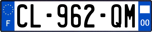 CL-962-QM
