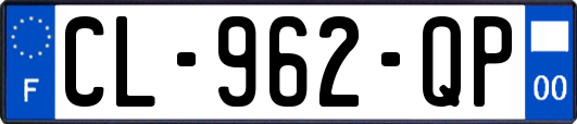 CL-962-QP