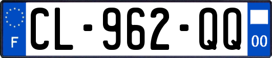 CL-962-QQ