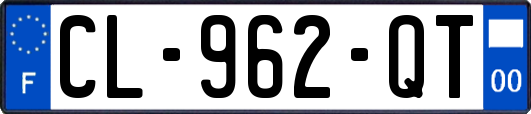 CL-962-QT