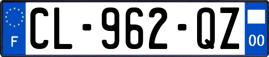 CL-962-QZ