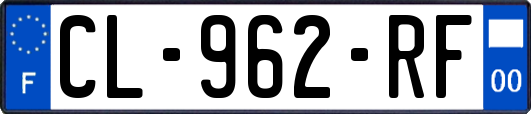 CL-962-RF