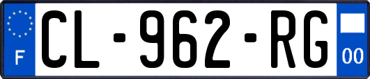 CL-962-RG