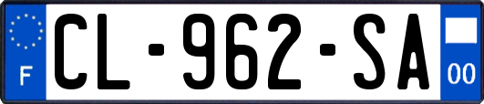 CL-962-SA