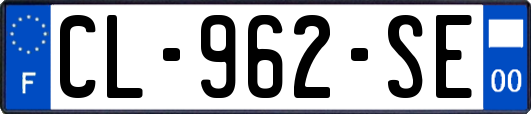CL-962-SE