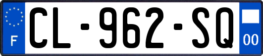 CL-962-SQ