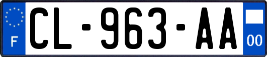 CL-963-AA