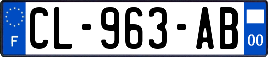 CL-963-AB