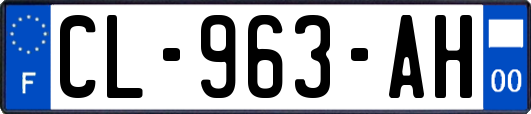 CL-963-AH