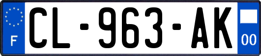 CL-963-AK