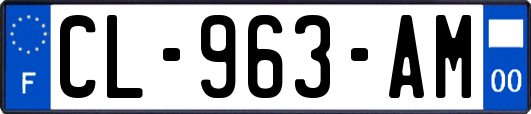 CL-963-AM