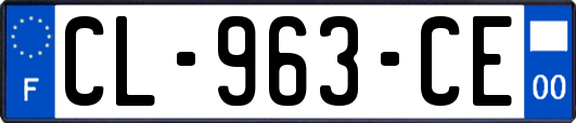 CL-963-CE