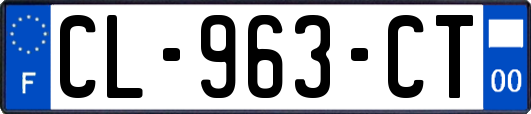 CL-963-CT