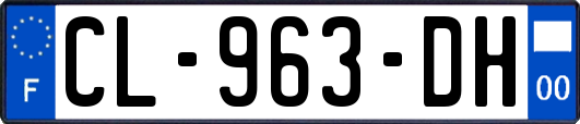 CL-963-DH