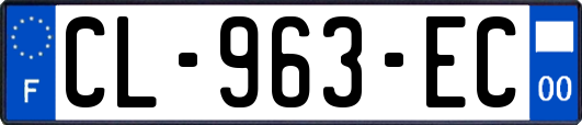 CL-963-EC