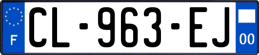 CL-963-EJ