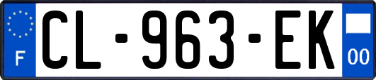 CL-963-EK