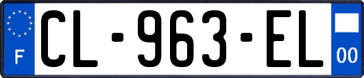 CL-963-EL
