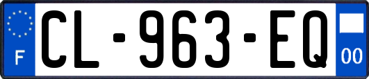 CL-963-EQ