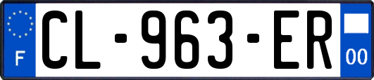 CL-963-ER