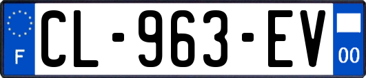CL-963-EV