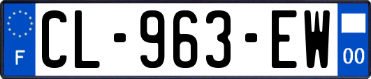 CL-963-EW