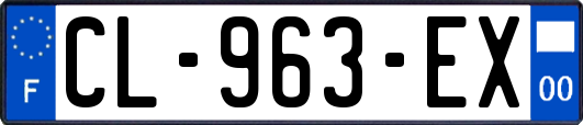 CL-963-EX