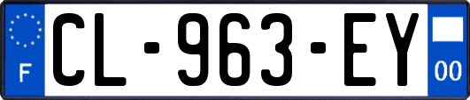 CL-963-EY