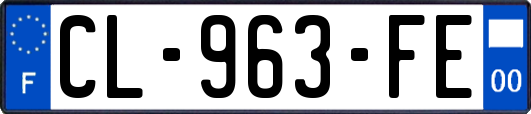 CL-963-FE