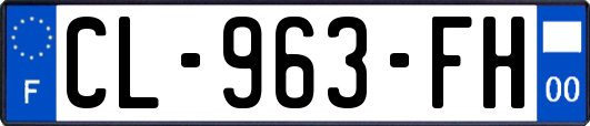 CL-963-FH