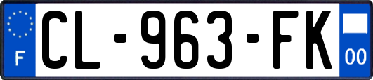 CL-963-FK