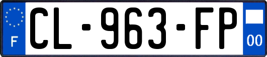 CL-963-FP