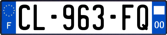CL-963-FQ