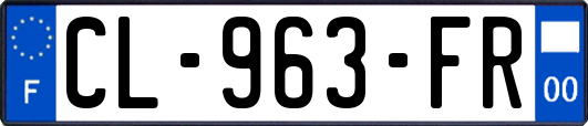CL-963-FR