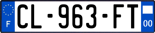 CL-963-FT