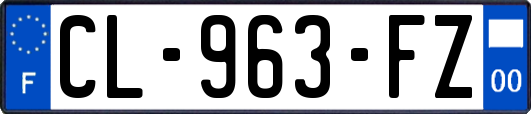 CL-963-FZ