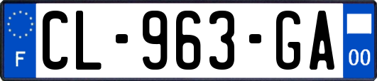 CL-963-GA