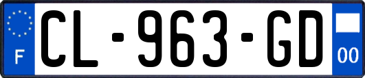 CL-963-GD