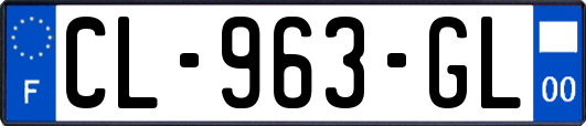 CL-963-GL