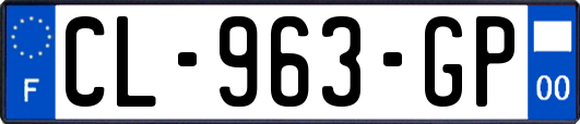 CL-963-GP