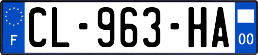 CL-963-HA
