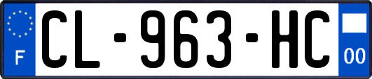 CL-963-HC