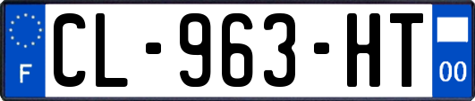CL-963-HT