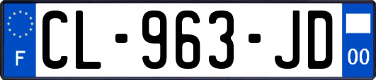 CL-963-JD