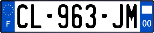 CL-963-JM