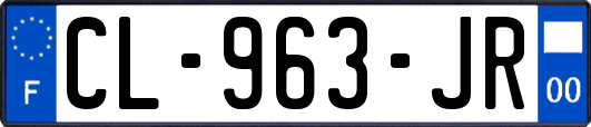 CL-963-JR