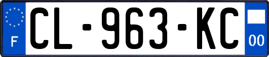CL-963-KC
