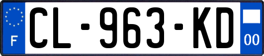 CL-963-KD