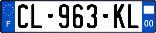 CL-963-KL